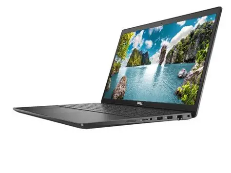 Dell Laptop